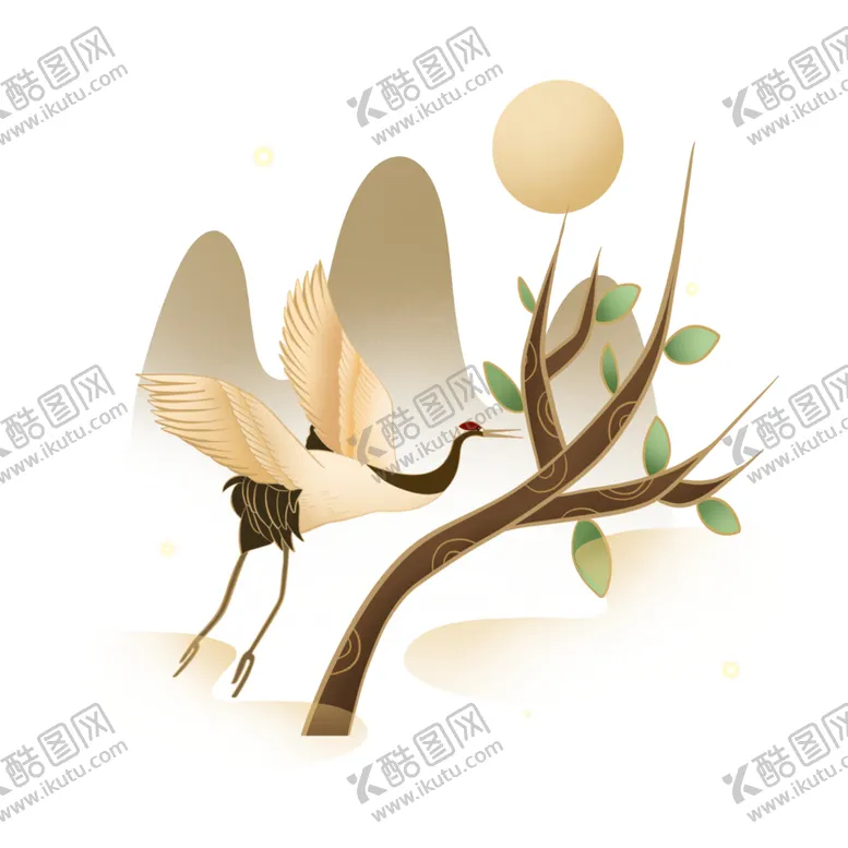 编号：61742509221531405837【酷图网】源文件下载-重阳节素材