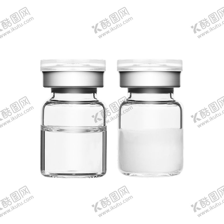 编号：65188309291741042567【酷图网】源文件下载-原液瓶子矢量图效果图