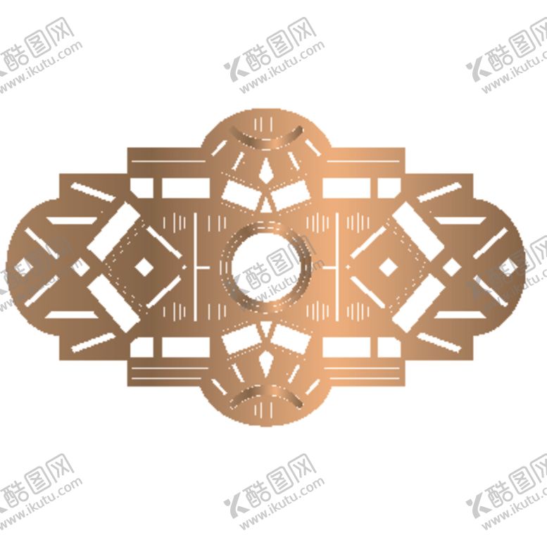 编号：42200310252133326270【酷图网】源文件下载-欧式创意花纹图案设计