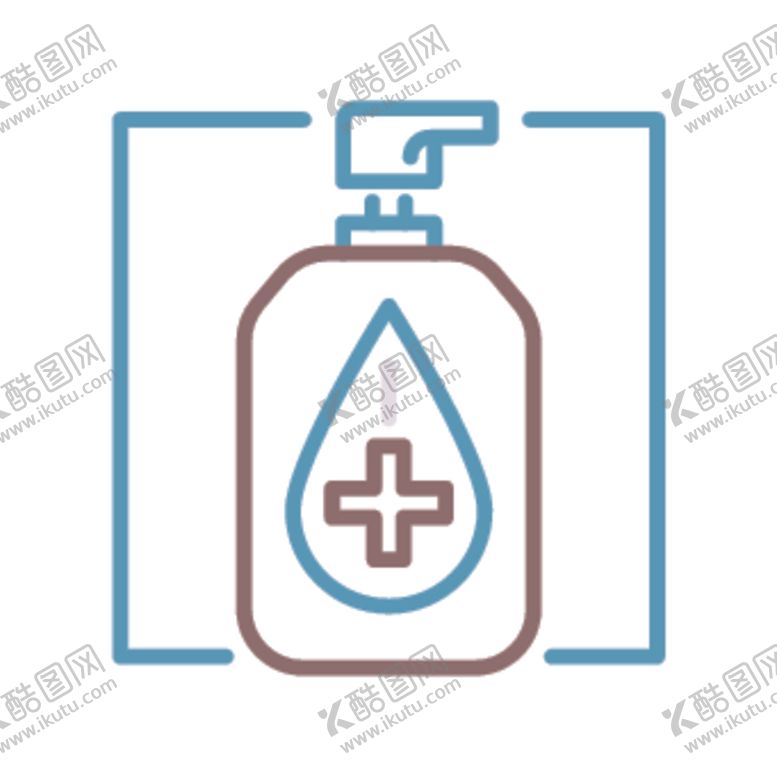 编号：56642610220802283723【酷图网】源文件下载-洗手图标