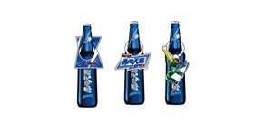 啤酒活动物料