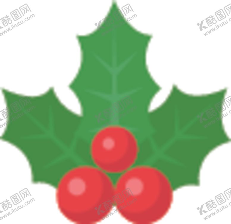 编号：83298609271508563728【酷图网】源文件下载-圣诞果