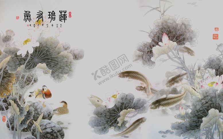 编号：96653410251328138259【酷图网】源文件下载-电视背景墙