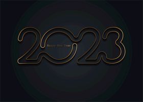 2023字体设计