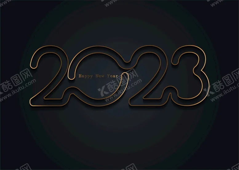 编号：82722510242158429908【酷图网】源文件下载-2023字体设计