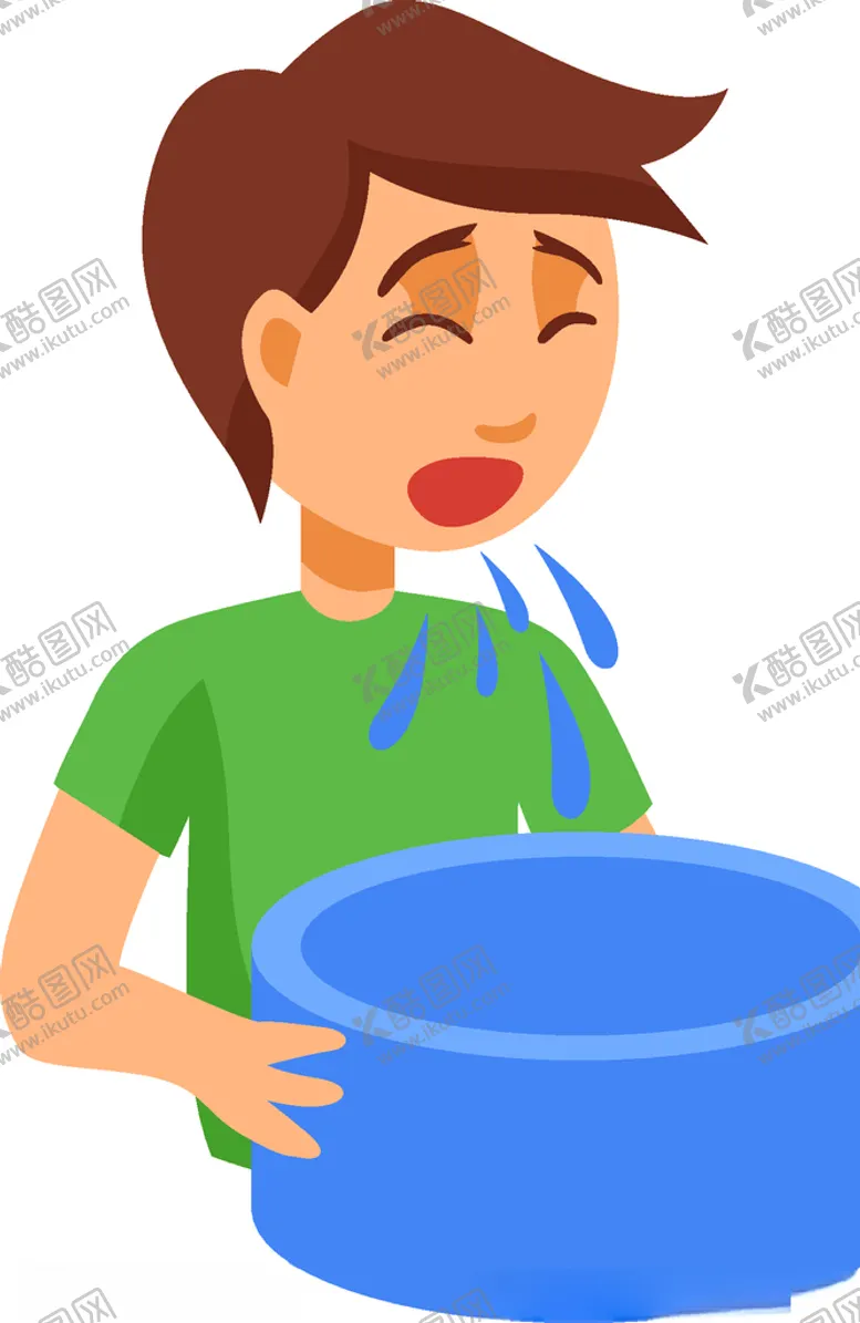 编号：77467904241017578156【酷图网】源文件下载-生病