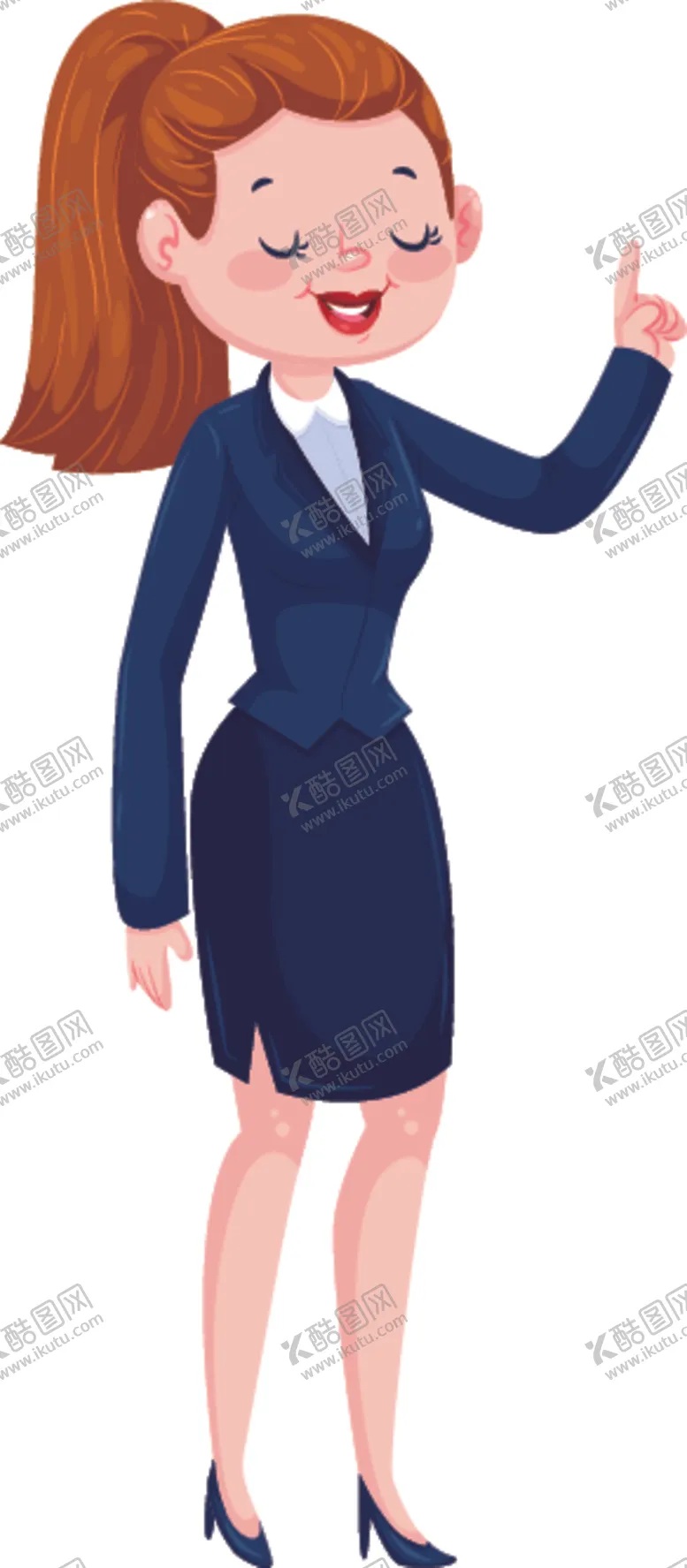 编号：49309206180901332877【酷图网】源文件下载-卡通人物