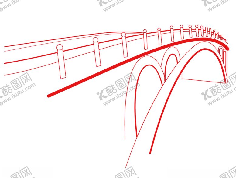 编号：46431510092319586479【酷图网】源文件下载-赵州桥