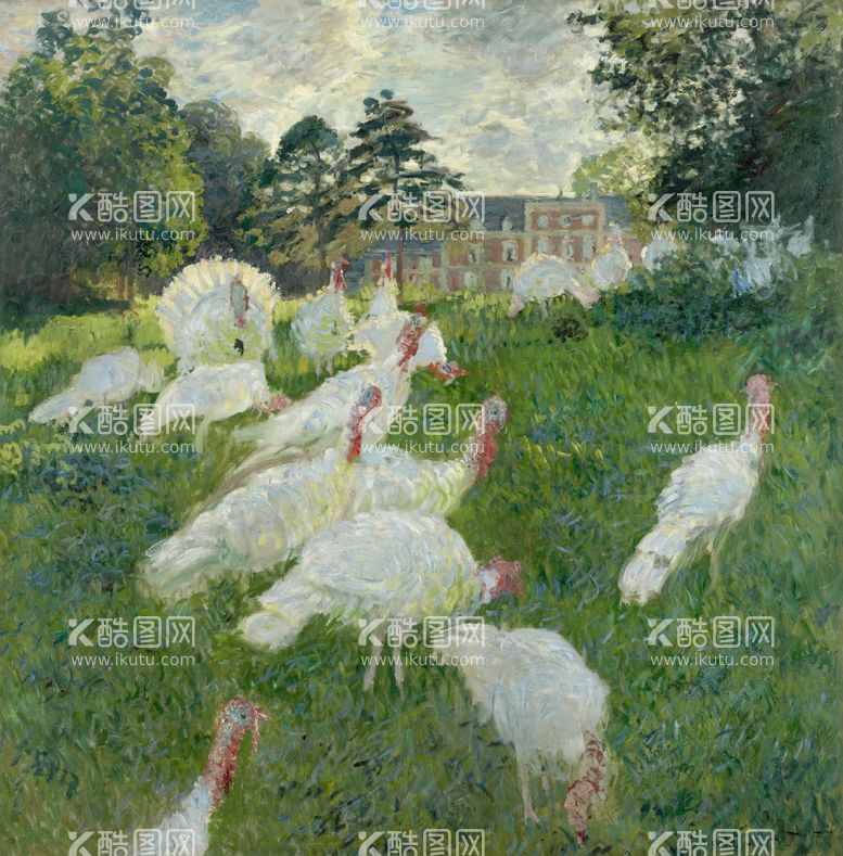 编号：54961310051633254507【酷图网】源文件下载-世界名画 油画