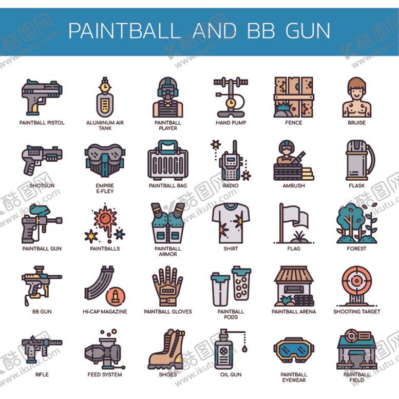 编号：60260709271044353493【酷图网】源文件下载-图标