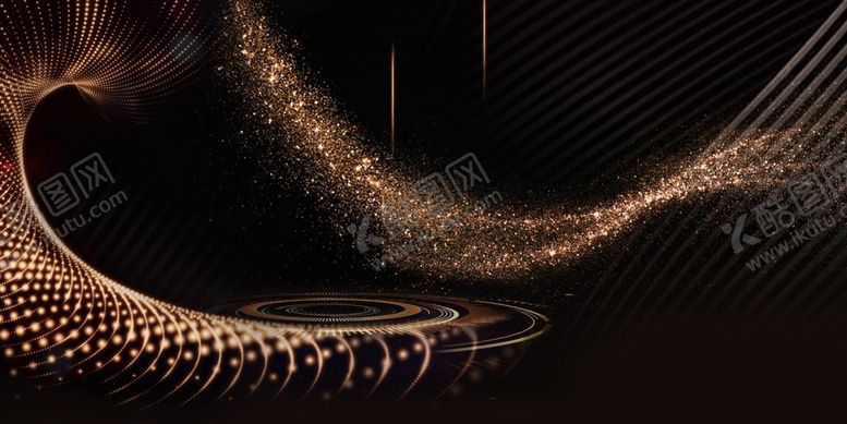 编号：39976710021959261015【酷图网】源文件下载-科技背景