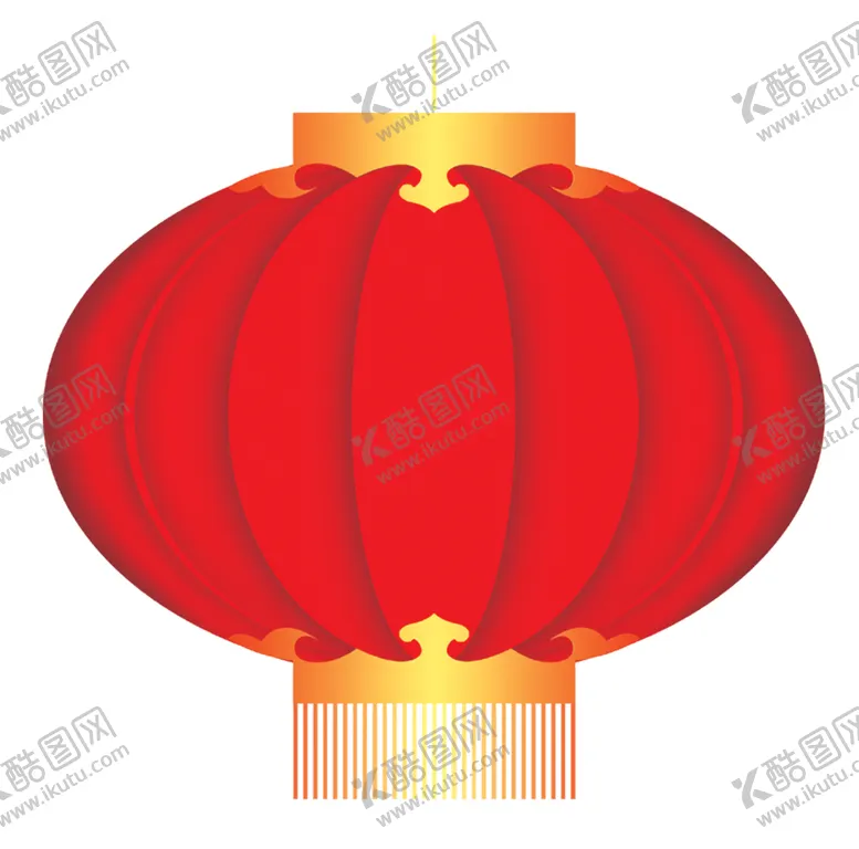 编号：92064403261142214113【酷图网】源文件下载-喜庆灯笼