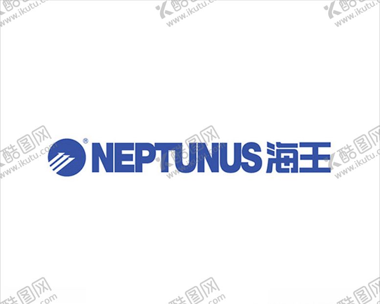 编号：63791805181734021001【酷图网】源文件下载-海王logo