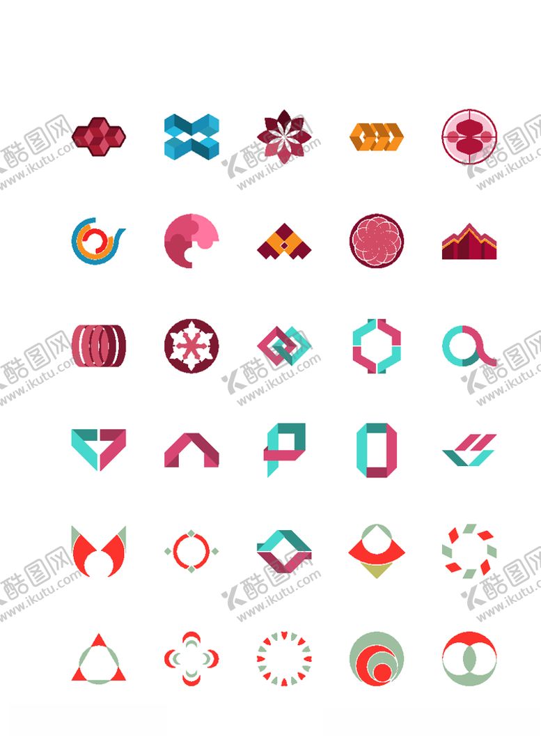 编号：20878606301255261380【酷图网】源文件下载-几何图形