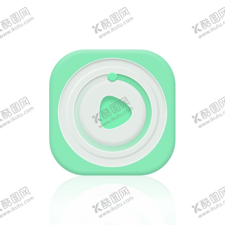 编号：82438409250148353913【酷图网】源文件下载-播放按钮