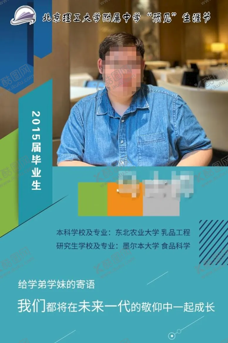 编号：21879009120010573509【酷图网】源文件下载-人物介绍海报