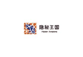 隐秘王国logo