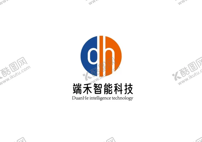 编号：04865710070133380961【酷图网】源文件下载-科技感智能科技logo标识