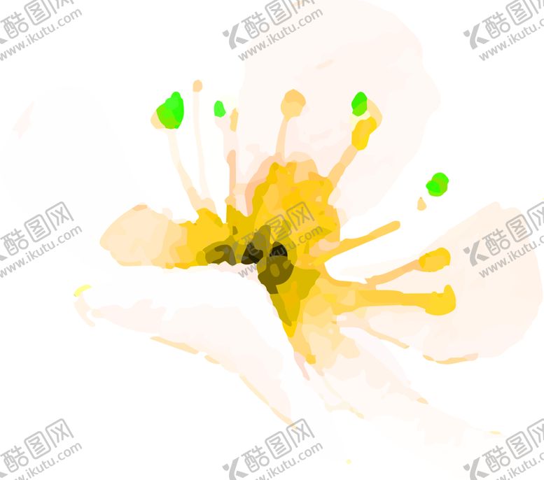 编号：86346106241727192921【酷图网】源文件下载-花素材