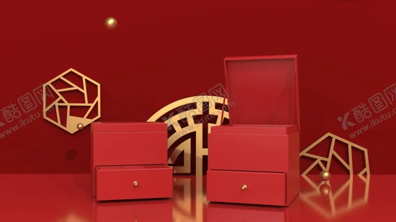 编号：86691811241825492787【酷图网】源文件下载-电商背景
