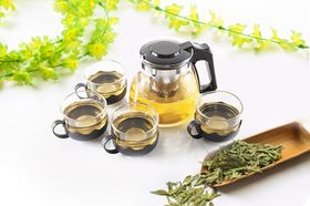 泡茶壶五件套