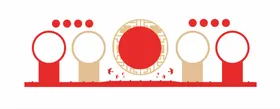 文化墙