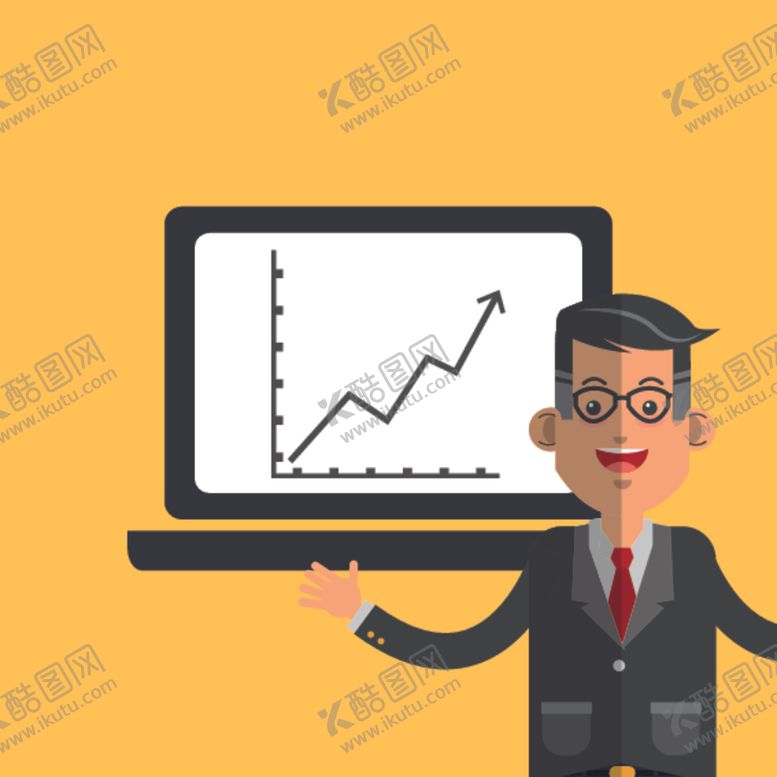 编号：24998909200350258220【酷图网】源文件下载-商业人士