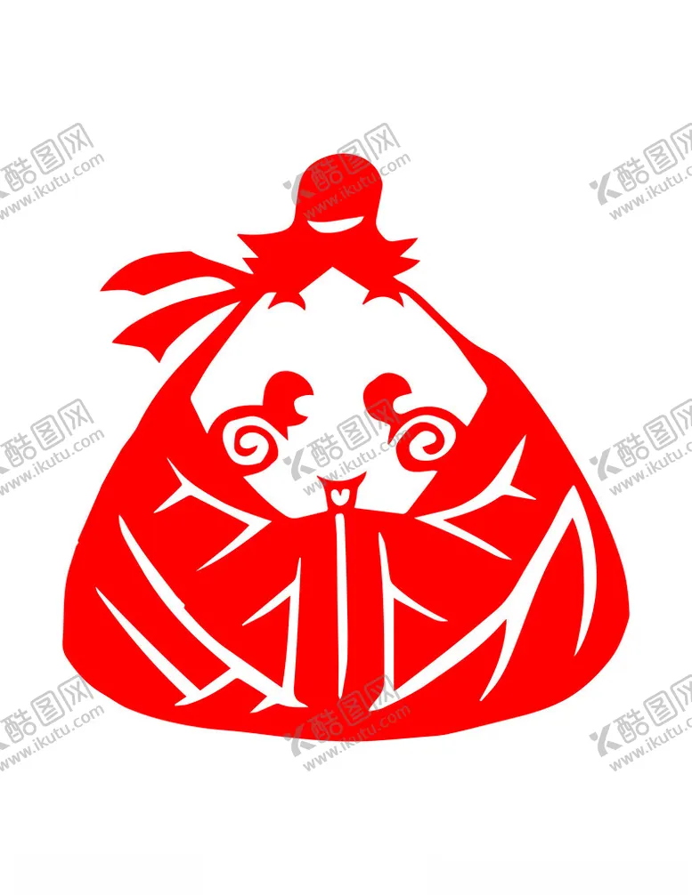 编号：76097102061953046906【酷图网】源文件下载-粽子
