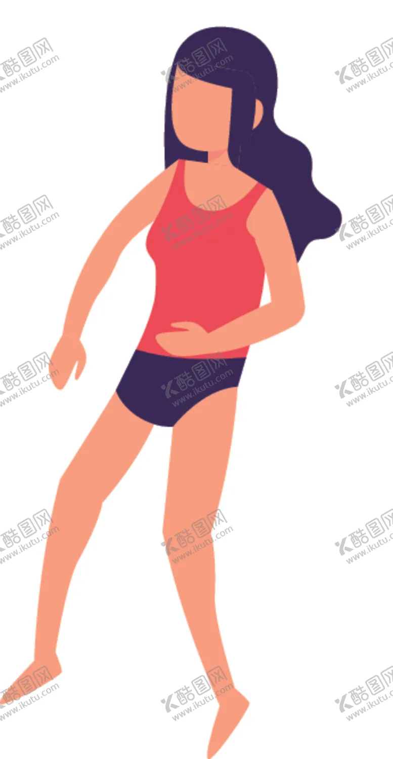 编号：13557804192125525802【酷图网】源文件下载-睡觉姿势