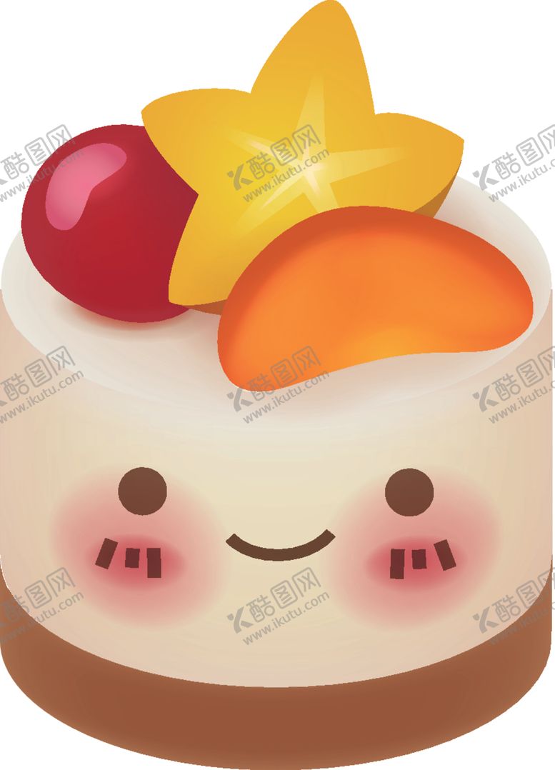 编号：97593810072049248281【酷图网】源文件下载-甜点