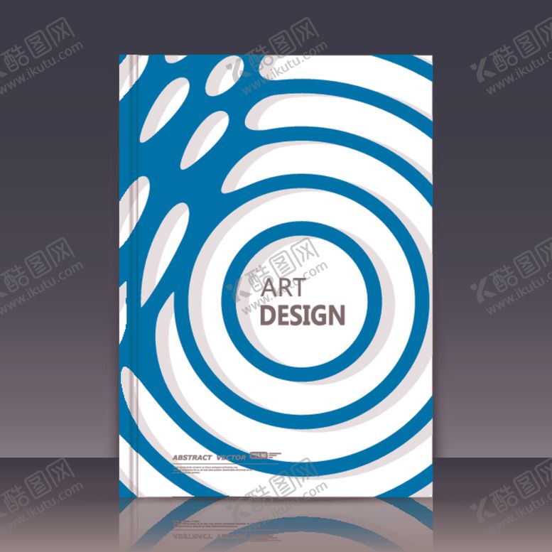 编号：69531009160254599989【酷图网】源文件下载-画册封面