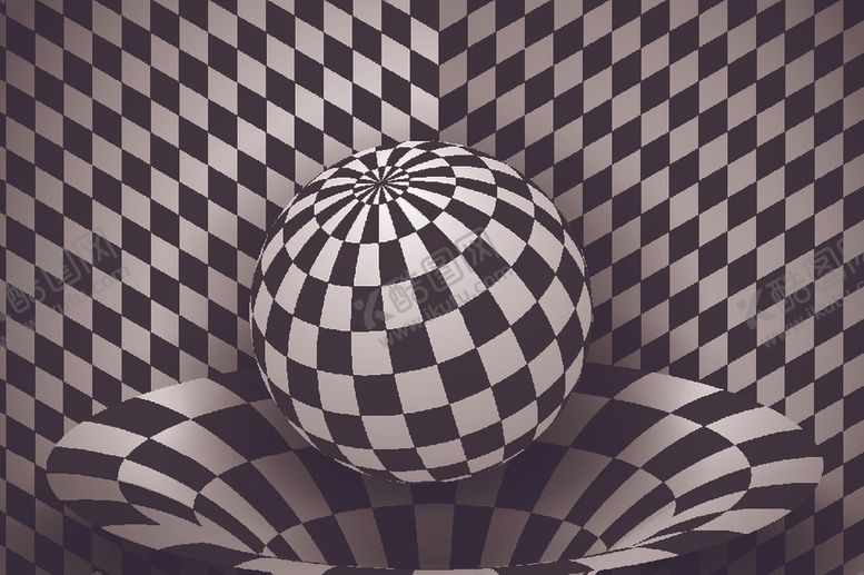 编号：73828806160745456789【酷图网】源文件下载-迷幻背景