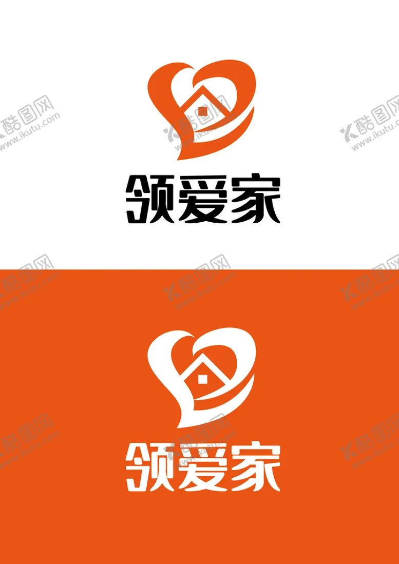 编号：57204110082305569183【酷图网】源文件下载-家居标识设计