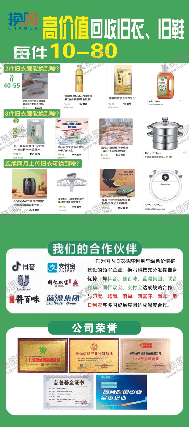 编号：82007604051427322103【酷图网】源文件下载-多样办公设备展示