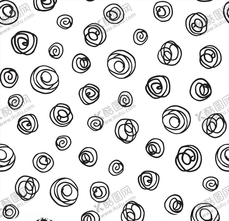 编号：96133709251642437690【酷图网】源文件下载-无缝花纹