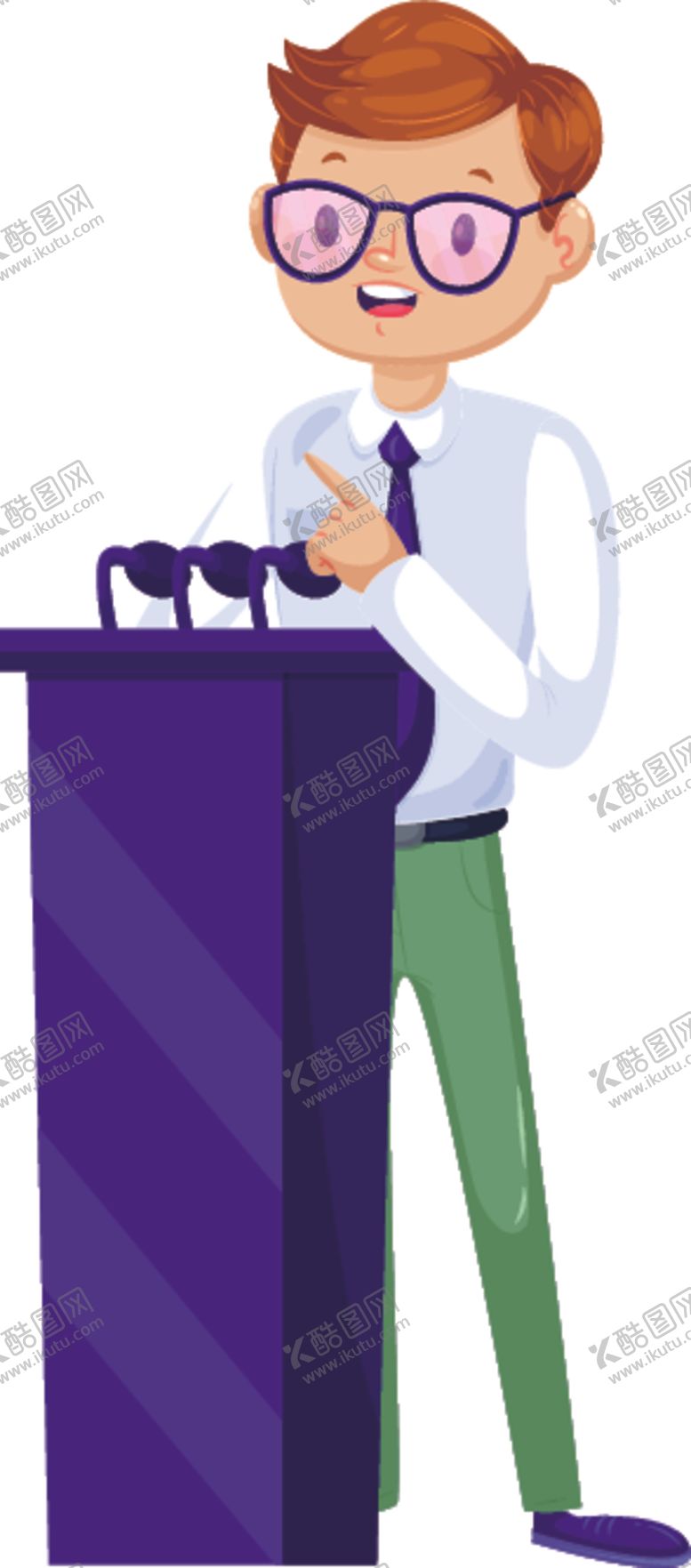 编号：94564206240601558861【酷图网】源文件下载-卡通人物