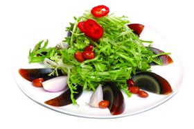 家常菜美食凉菜食品菜谱