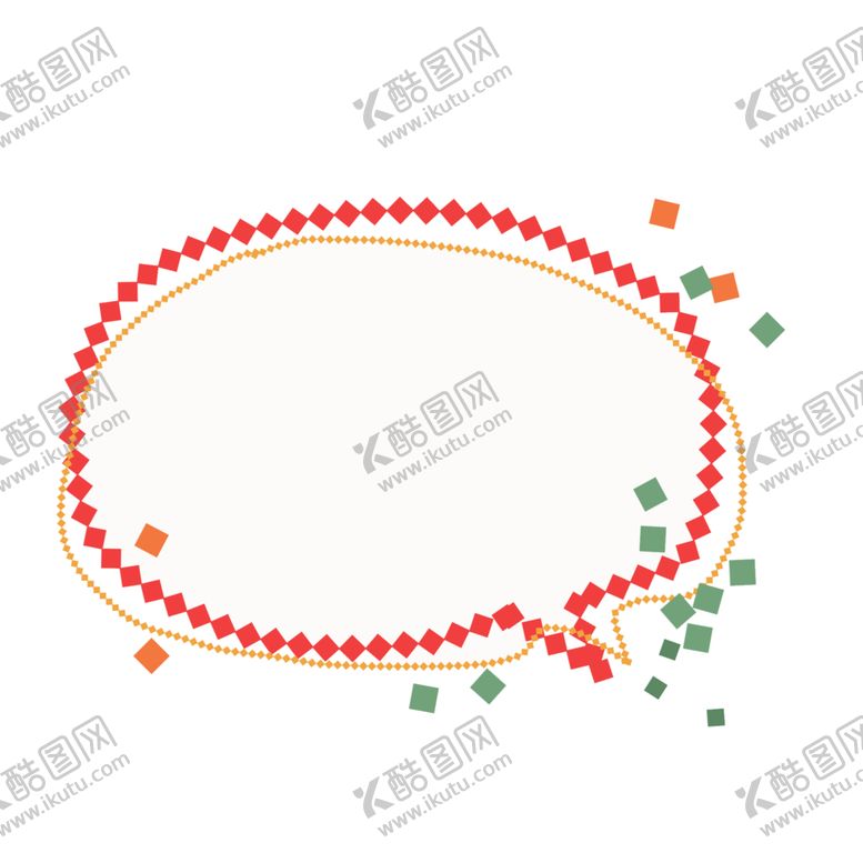编号：86291405020734404155【酷图网】源文件下载-边框