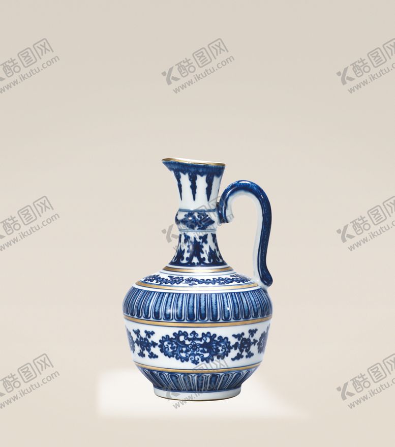编号：95805007140458087031【酷图网】源文件下载-青花花浇