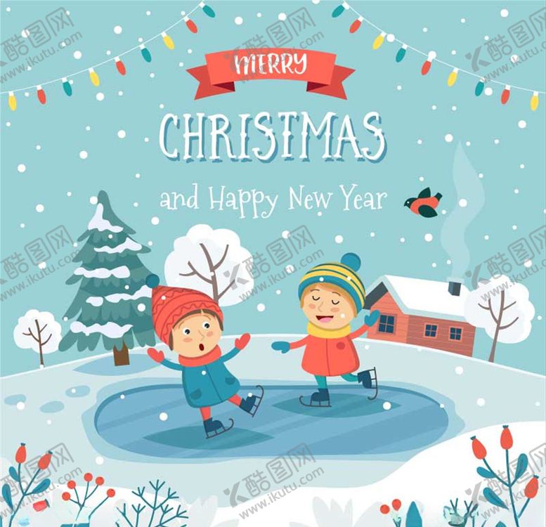 编号：24120509280326157963【酷图网】源文件下载-圣诞节