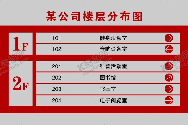 编号：15718906261541501164【酷图网】源文件下载-指示牌