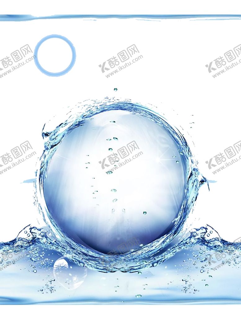 编号：39570307131258594179【酷图网】源文件下载-水花