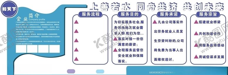编号：13297910021136331160【酷图网】源文件下载-文化墙