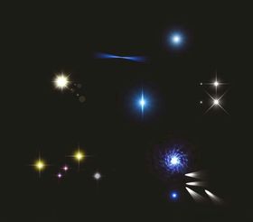 星光素材