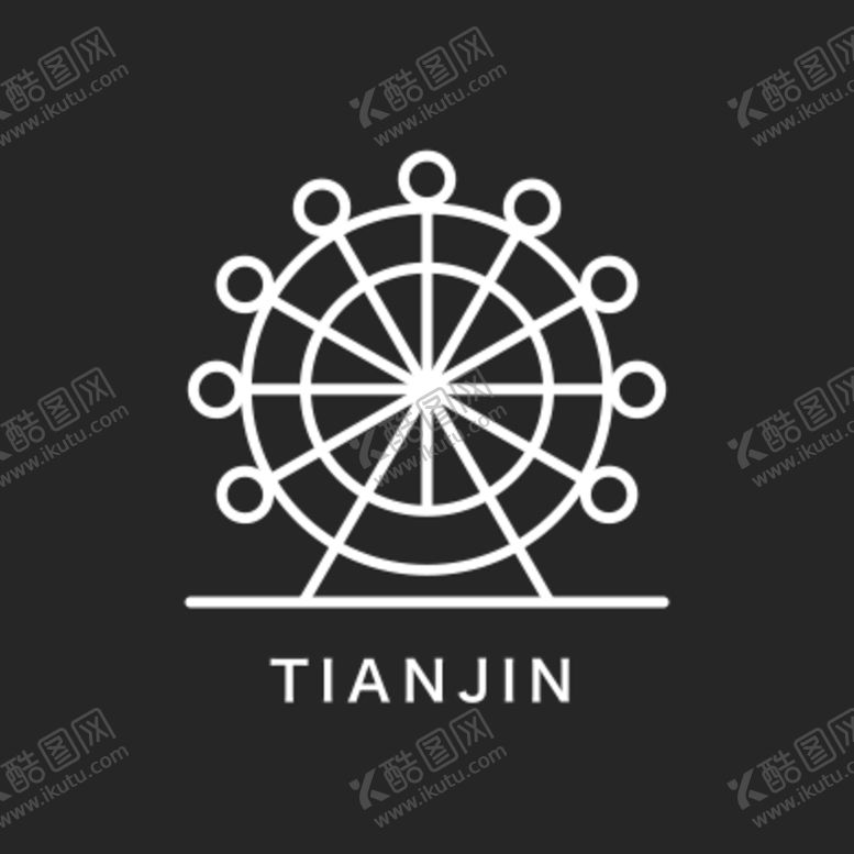 编号：26571309181444420941【酷图网】源文件下载-天津