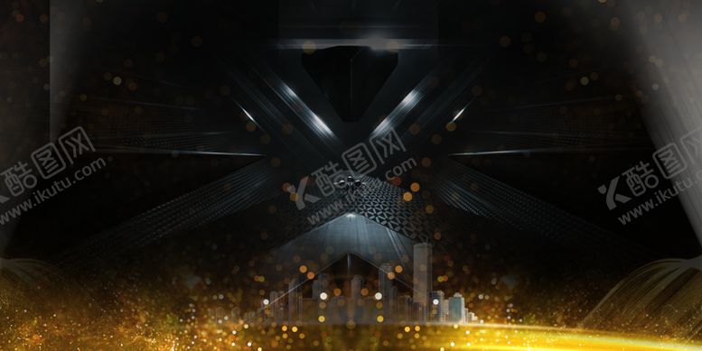 编号：40415109251145179710【酷图网】源文件下载-纹理黑色背景黑色背景黑色质