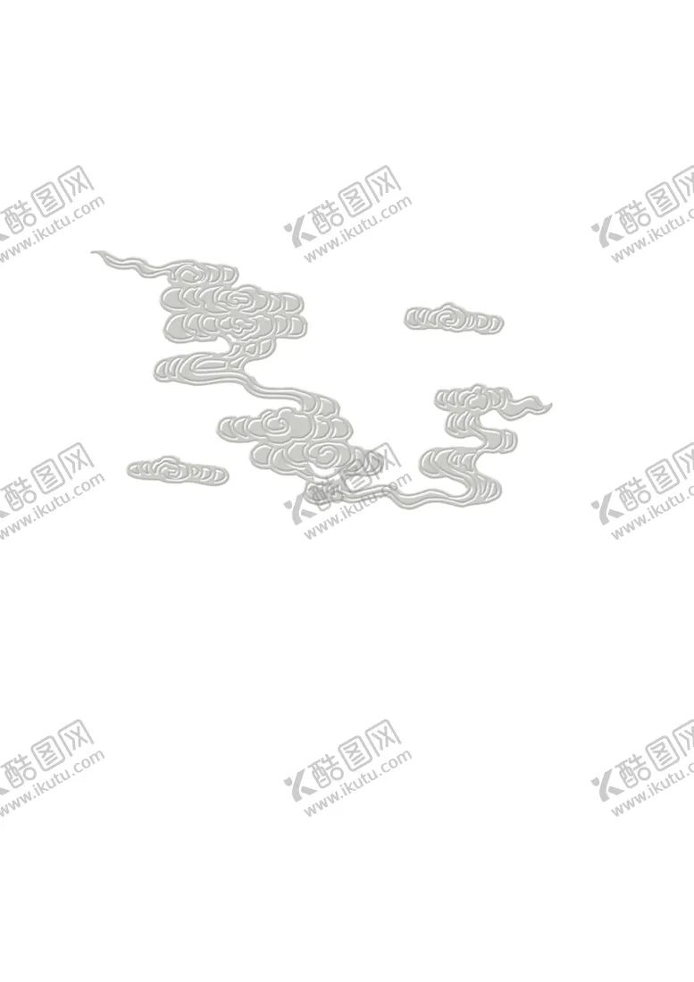 编号：52026106290908594144【酷图网】源文件下载-祥云