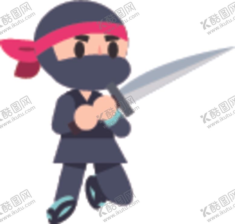 编号：11809905181629314595【酷图网】源文件下载-刺客