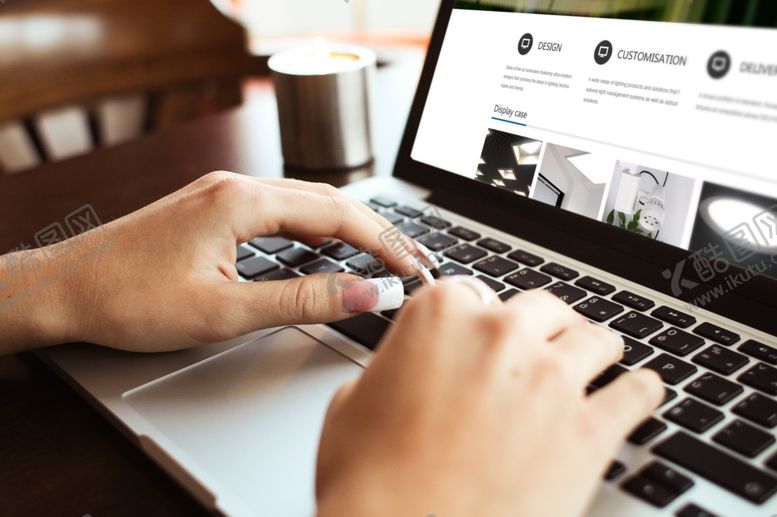 编号：42636310110633391793【酷图网】源文件下载-笔记本电脑样机