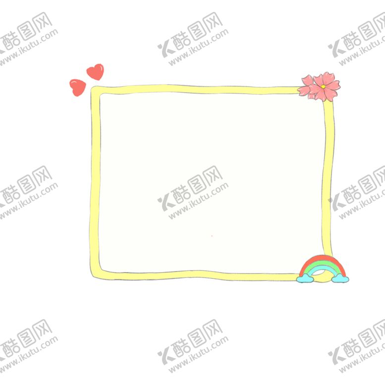 编号：72152609251043234335【酷图网】源文件下载-边框